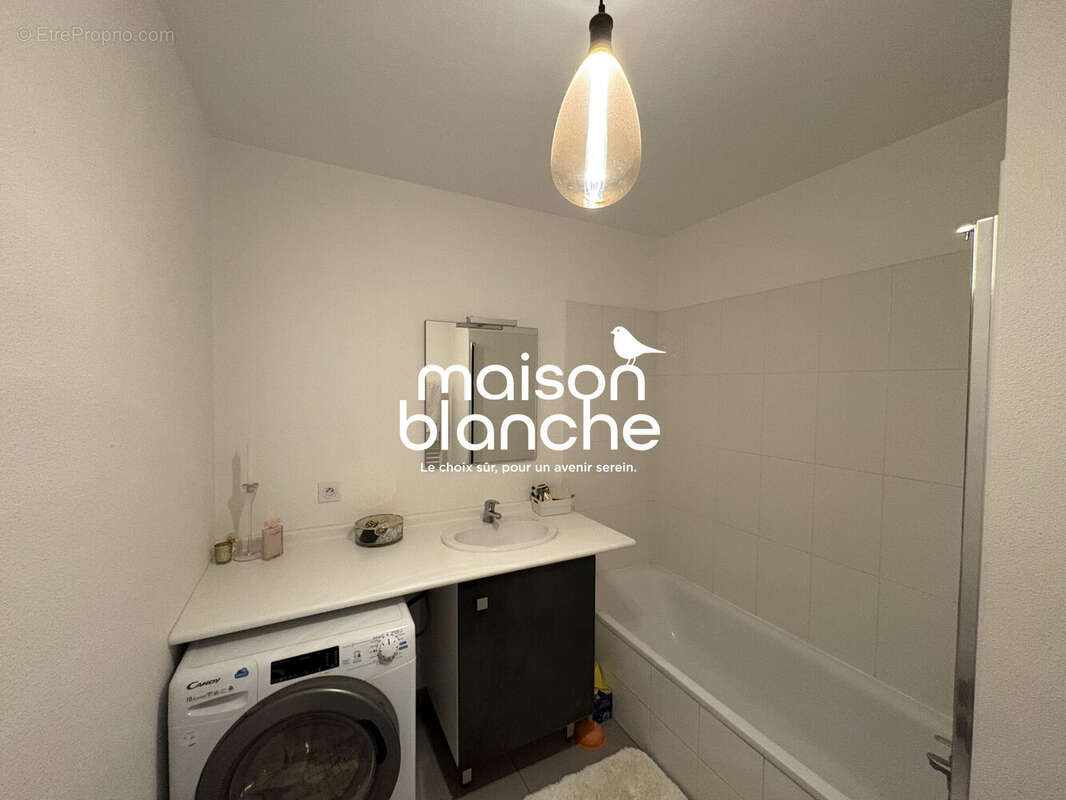 Appartement à CENON