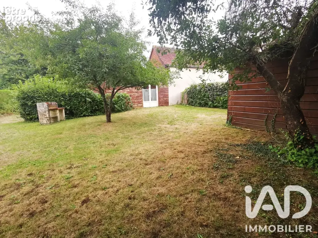 Photo 1 - Maison à COUDRECIEUX