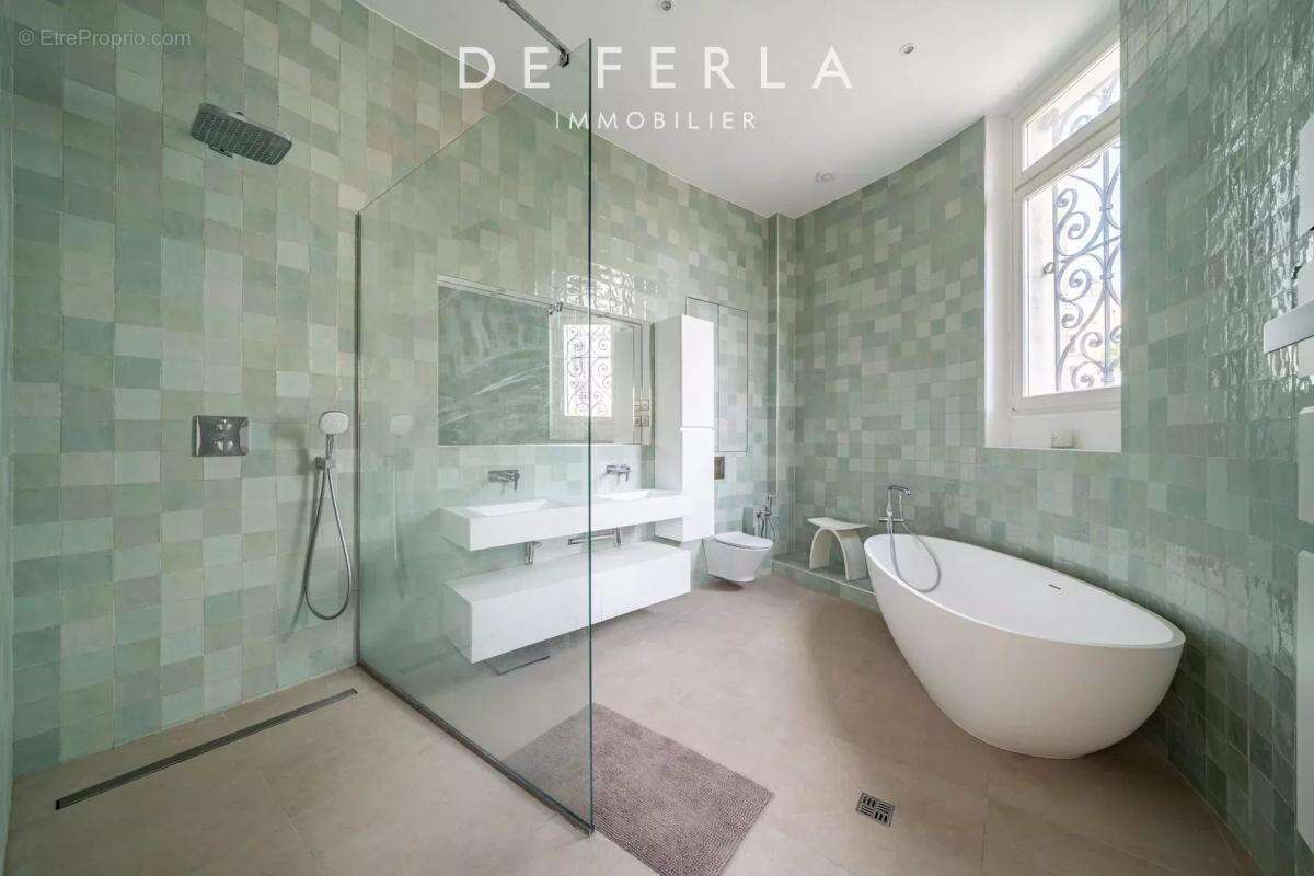 Appartement 250 m² à Paris-17e  - photo 13