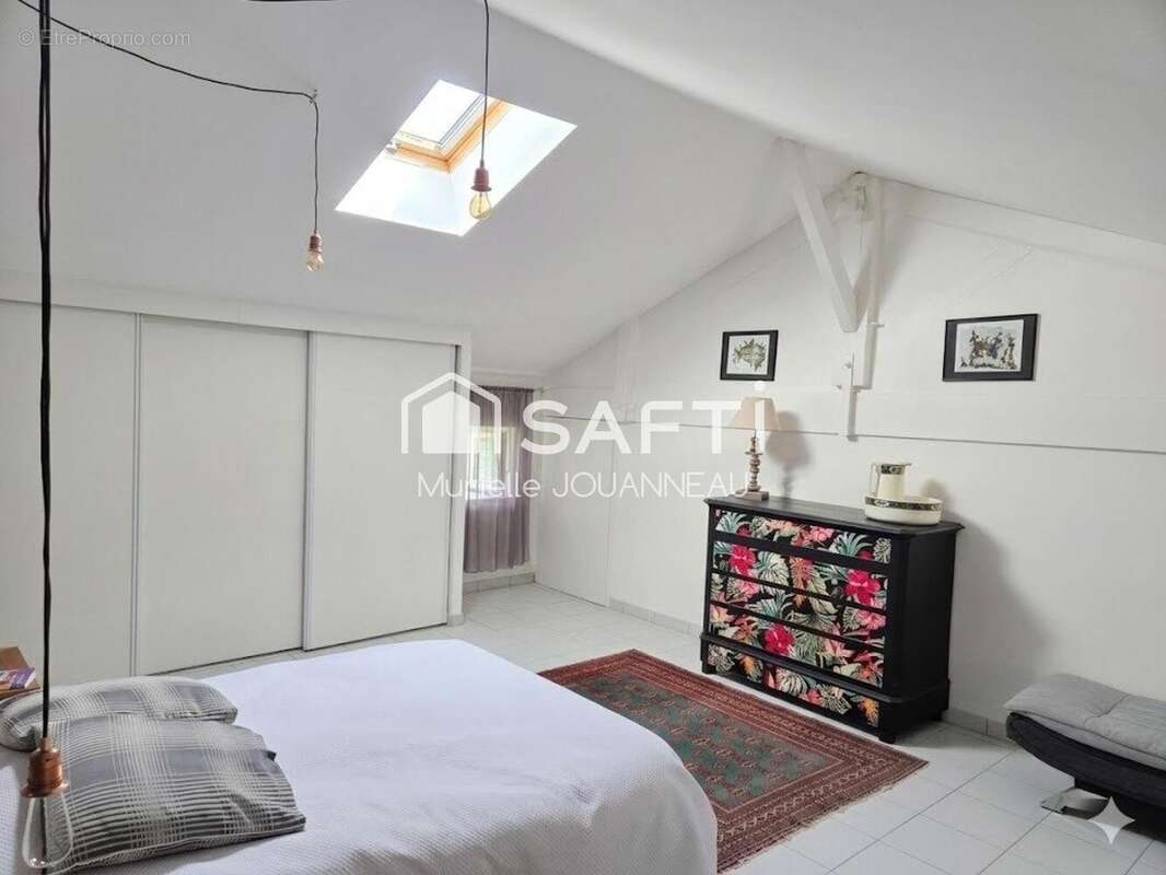 Photo 4 - Maison à SAUVETERRE-DE-GUYENNE