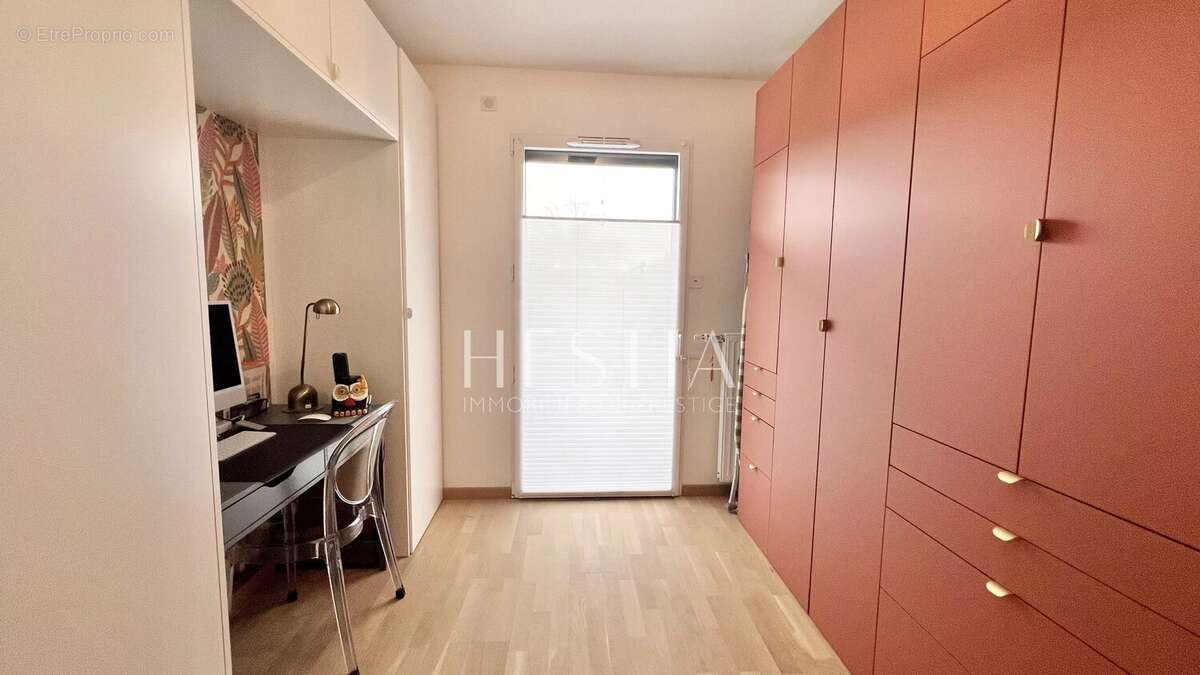 Appartement à EPAGNY