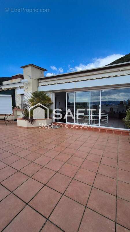 Photo 2 - Appartement à AJACCIO