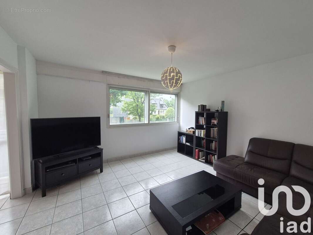 Photo 2 - Appartement à BREST