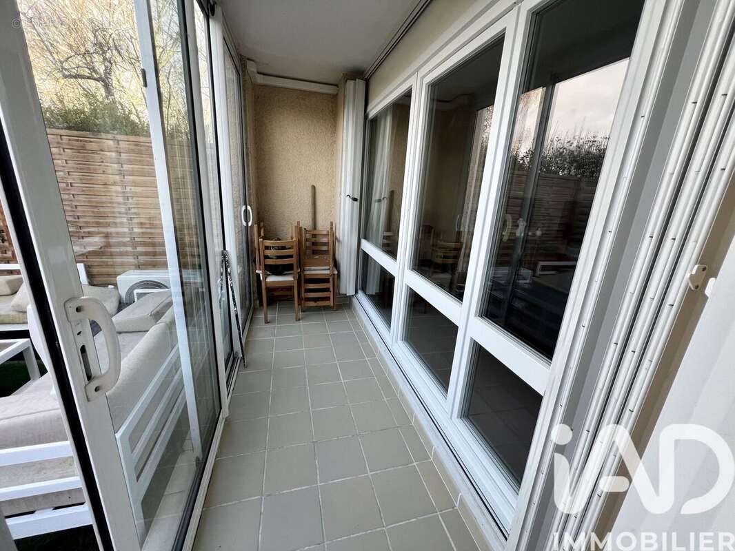Appartement 62 m² à Evry  - photo 9