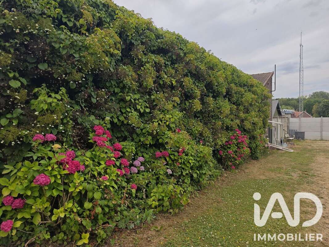 Maison 168 m² à Roisel  - photo 4