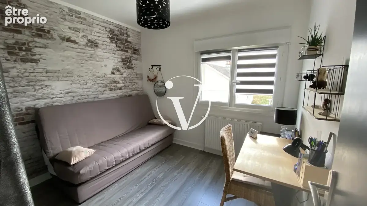 Pavillon de 87m2, dans VENDOME, quartier des provinces - photo 7