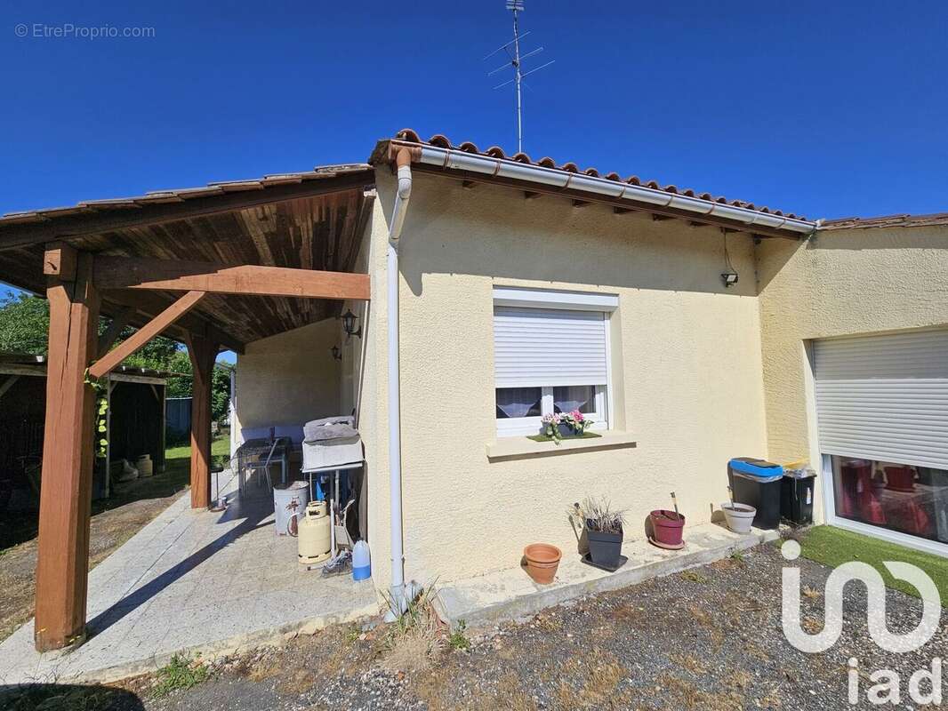 Photo 9 - Maison à CREYSSE