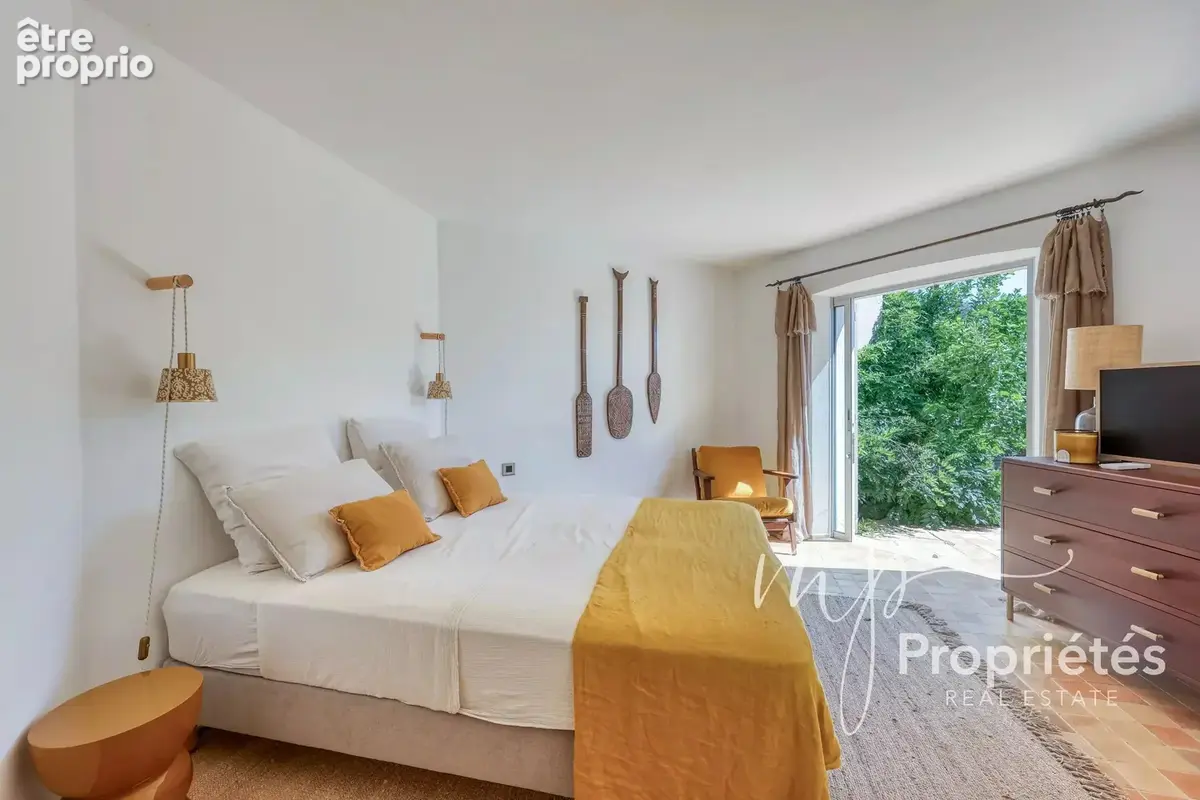 EXCLUSIVITE - Propriété d'exception 9 pièces - photo 20
