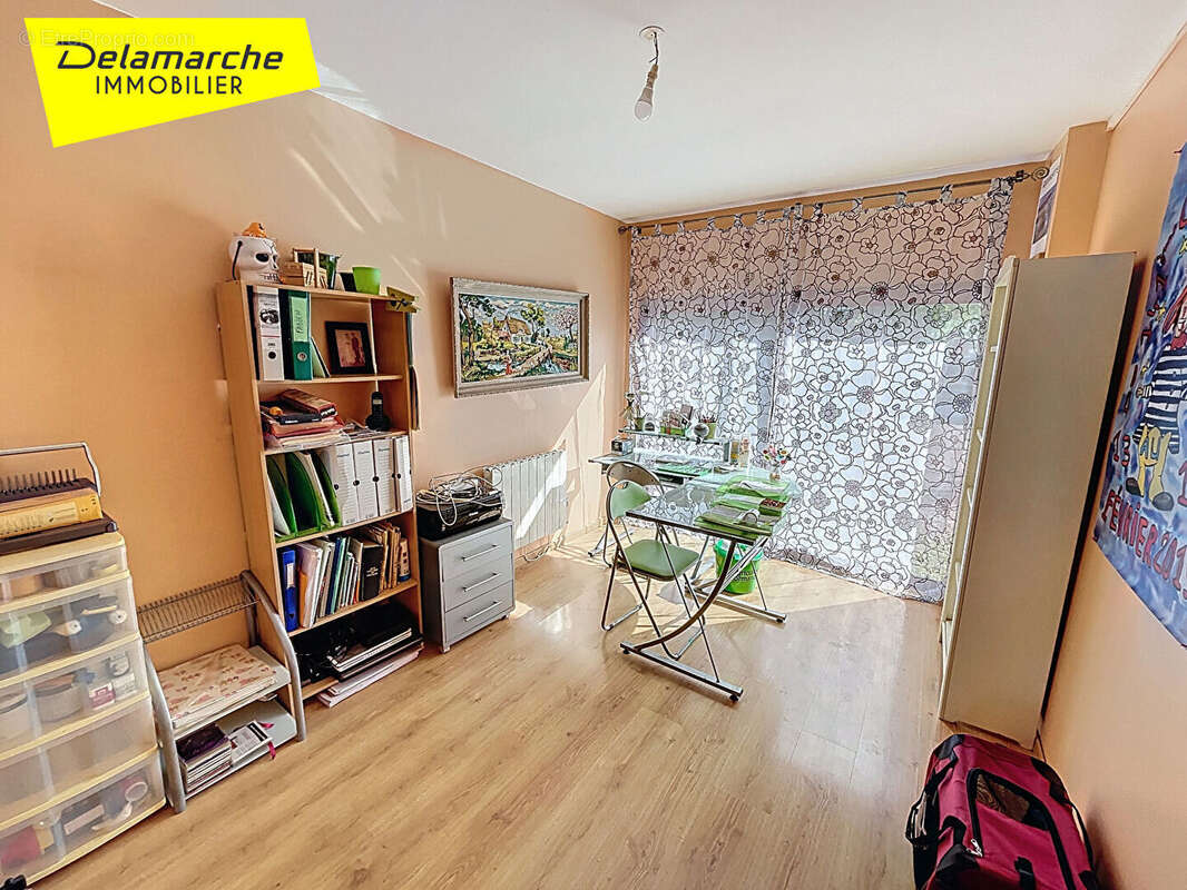 Maison à SAINT-AUBIN-DES-PREAUX