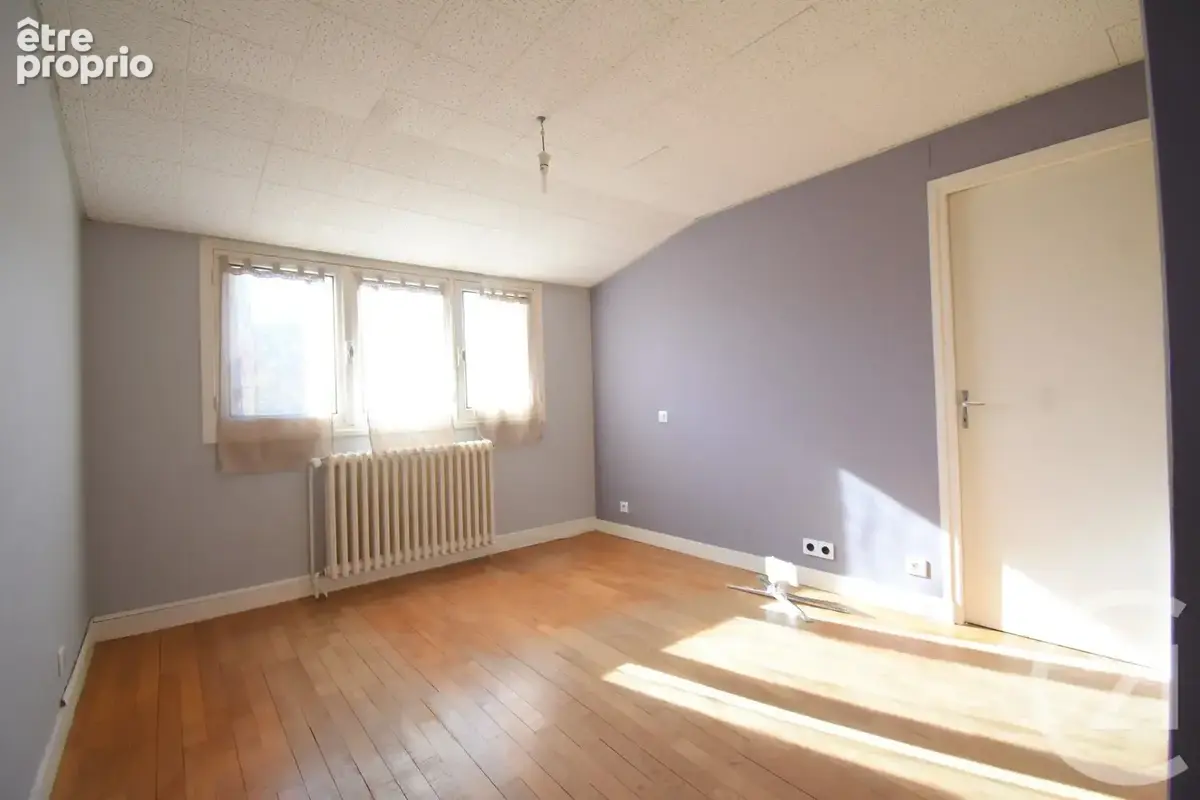 Maison 4 pièces 103 m² à vendre à Abrest (03200) - photo 7