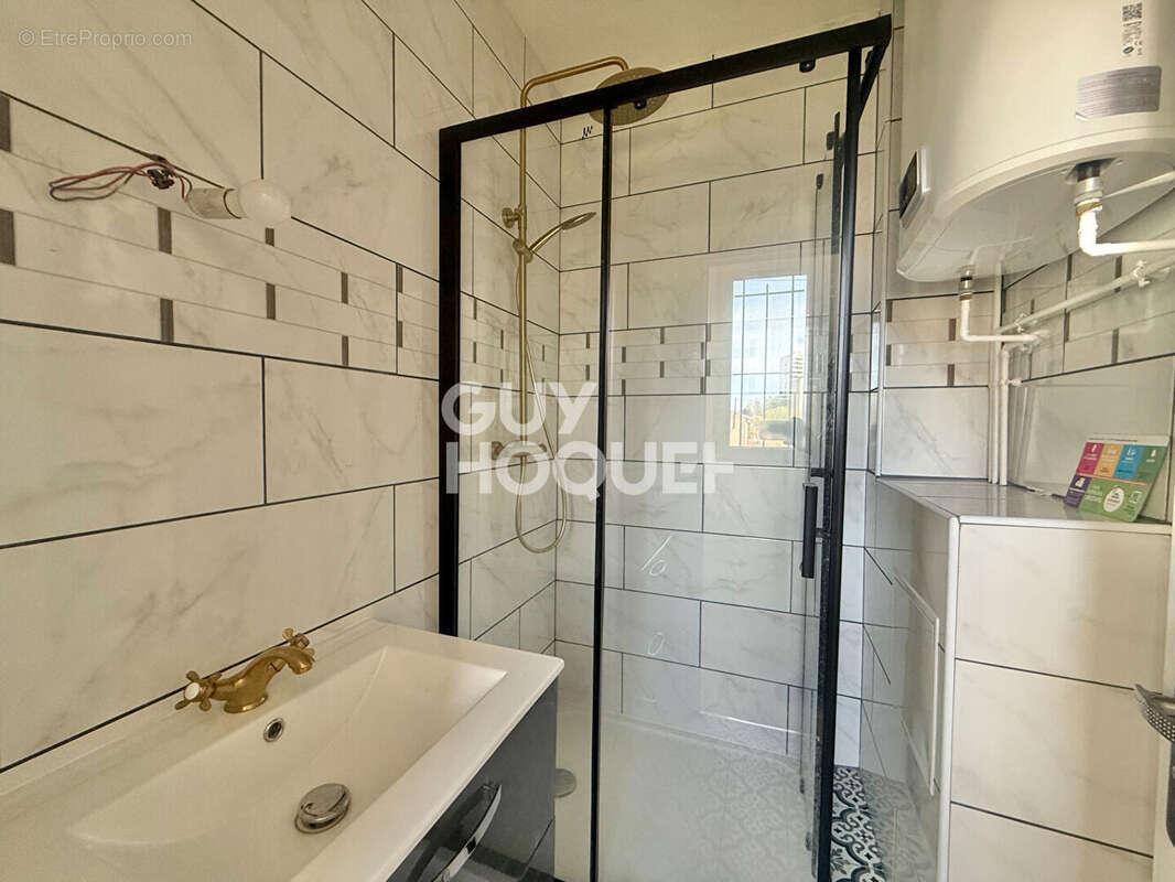 Appartement à VILLEJUIF