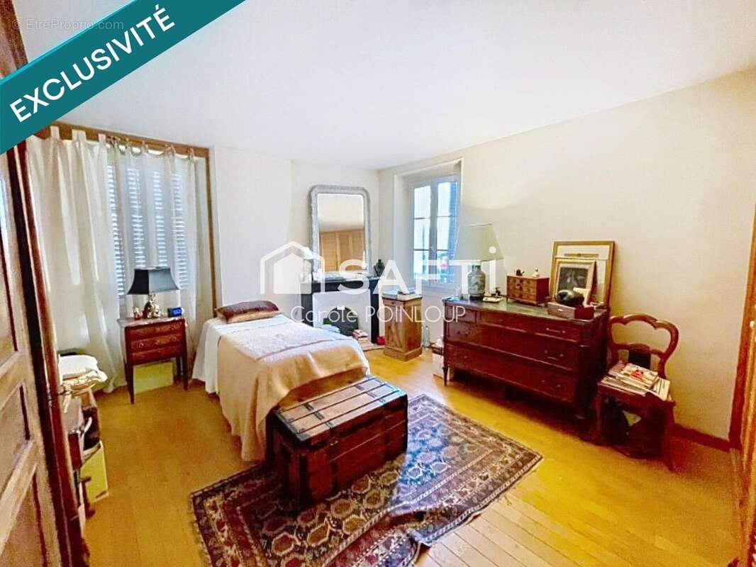 Photo 6 - Maison à MONTEVRAIN