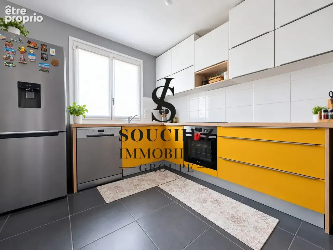 Appartement 5 pièces 99 m² à vendre à Arras (62000) - photo 5