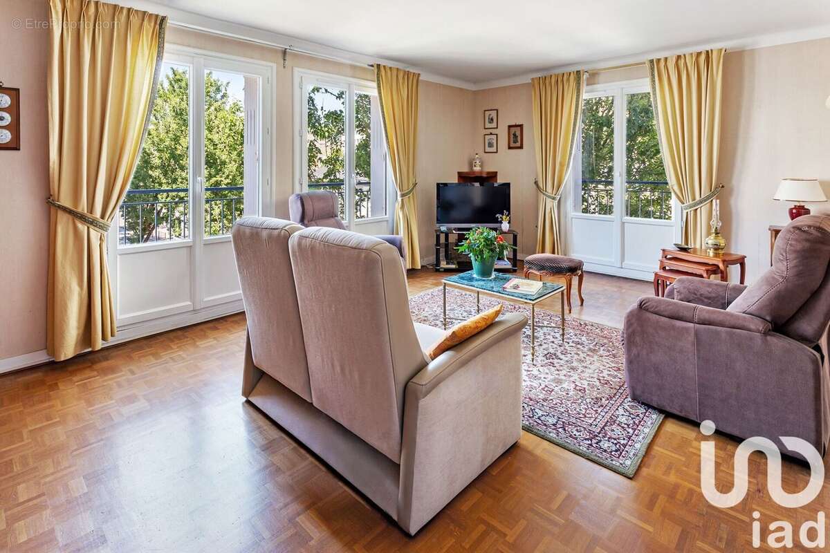 Photo 2 - Appartement à NANTES