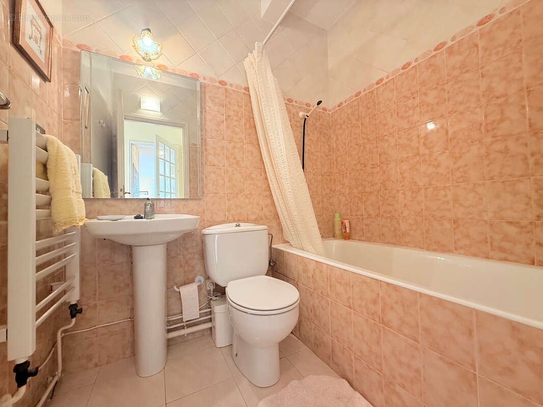 Appartement à HENDAYE