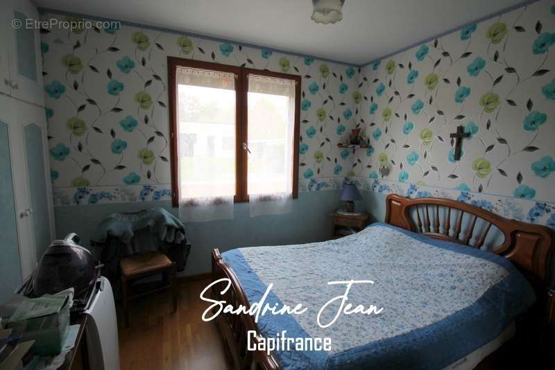 Maison à BERNIERES-SUR-SEINE