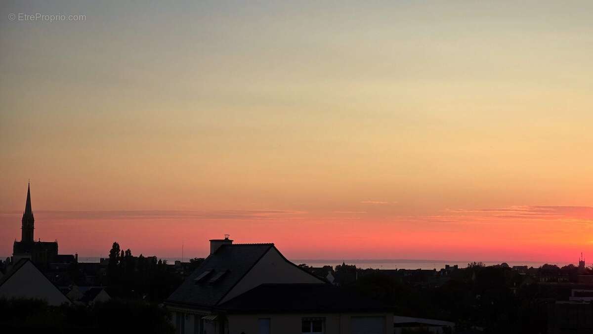 Appartement à PLENEUF-VAL-ANDRE