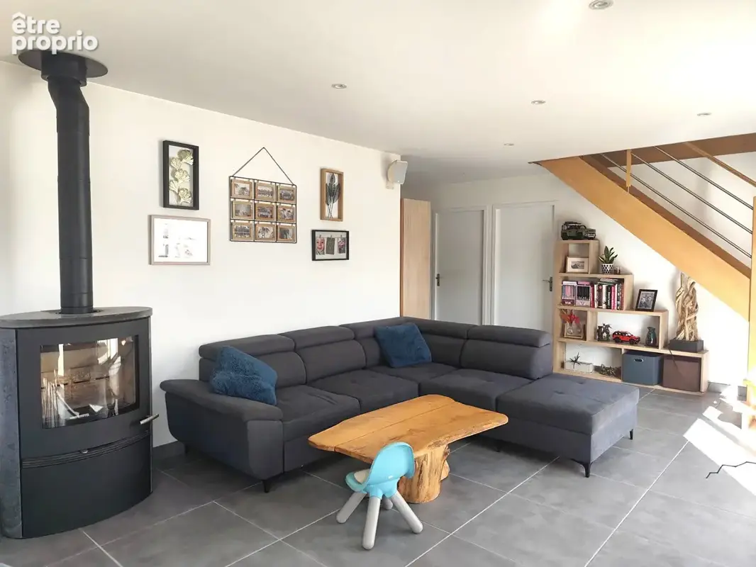 Maison Combrit 125 m2 - photo 6