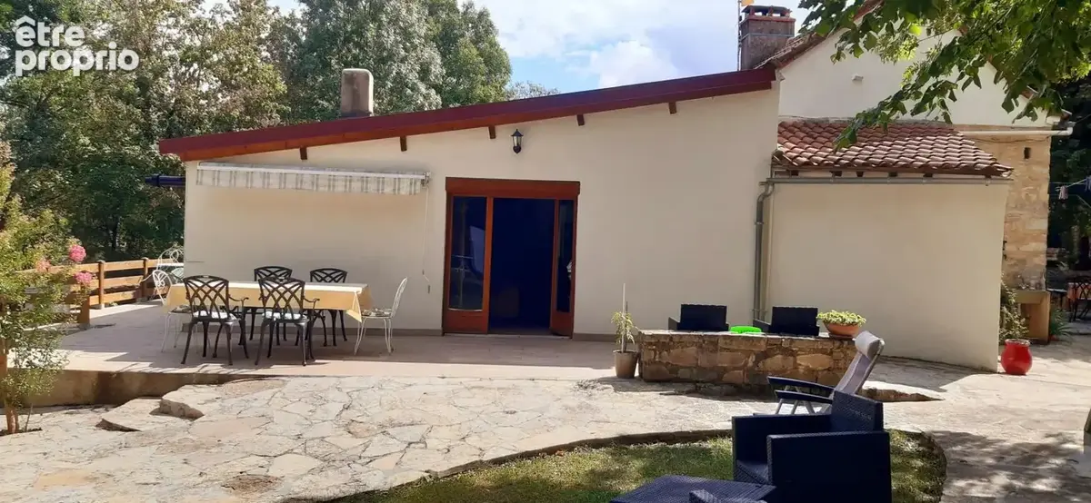 Maison à vendre 9 pièces BACH (46) - photo 55