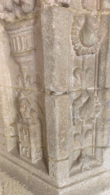 Appartement à ASPIRAN