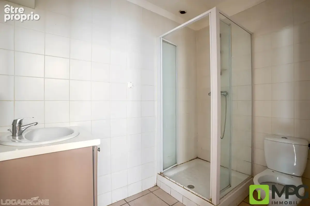 A villeneuve sur lot, maison de ville rive droite de 93,15m2 - photo 11