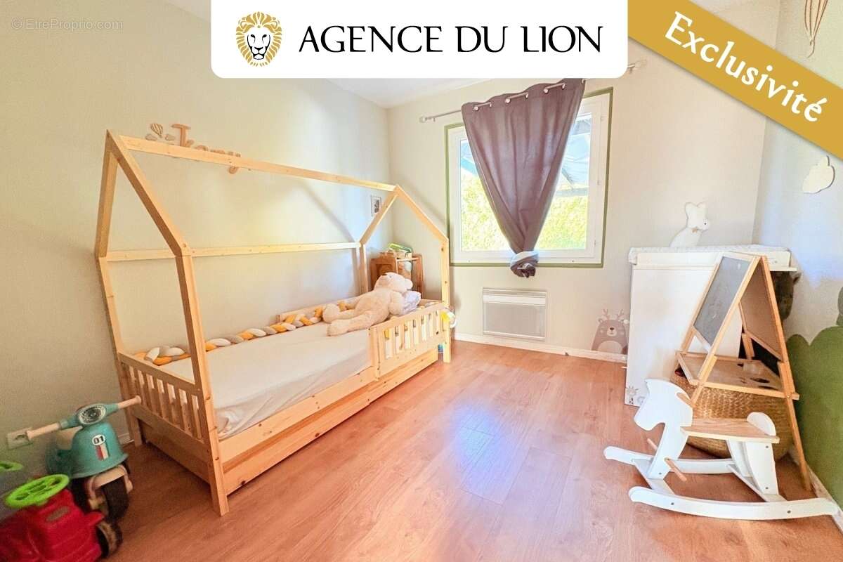 Maison à DREUX