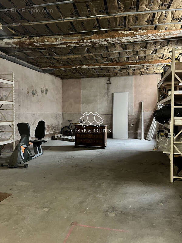 Appartement à VERNAISON