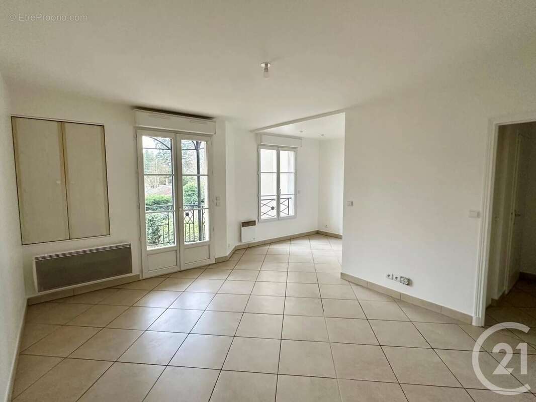 Appartement à CHAMPIGNY-SUR-MARNE