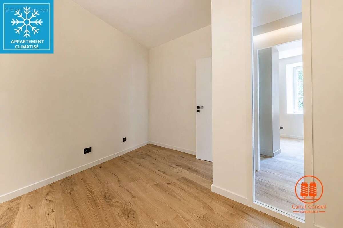 T4 avec vue dégagée (DPE : B) + Garage - photo 14