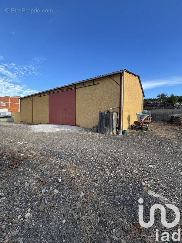 Photo 1 - Appartement à MAURY