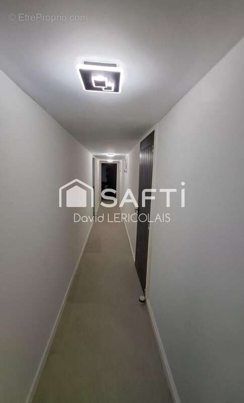 Photo 8 - Maison à LONGUEVILLE