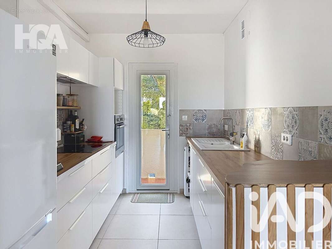 Photo 4 - Appartement à TOULON