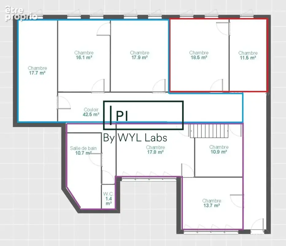Commerce 177 m² à vendre à Toulouse (31000) - photo 2