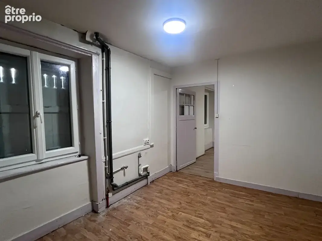 Maison Thiers 4 pièce(s) 68.95 m2 - photo 8
