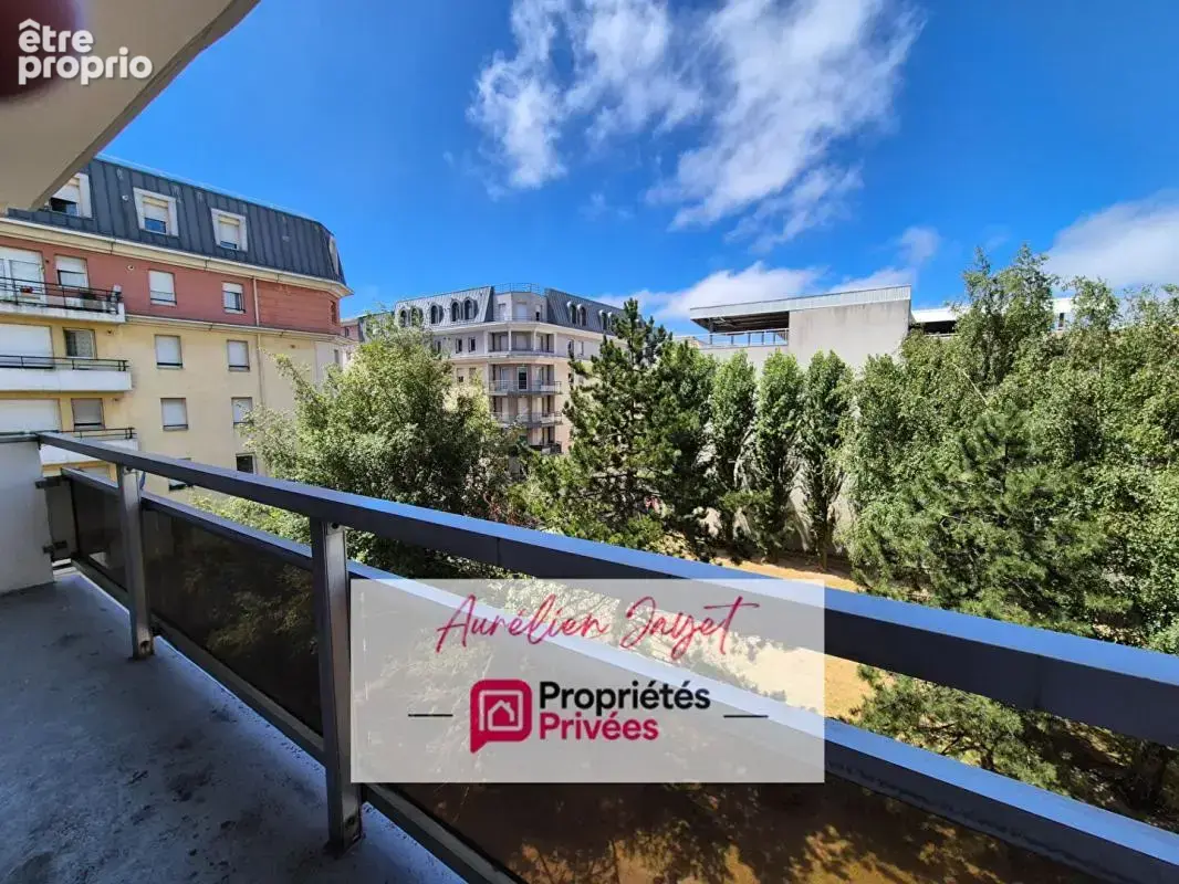 Appartement à LE HAVRE