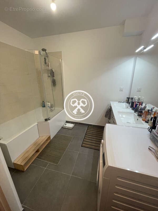 Appartement troyes proche gare - photo 4