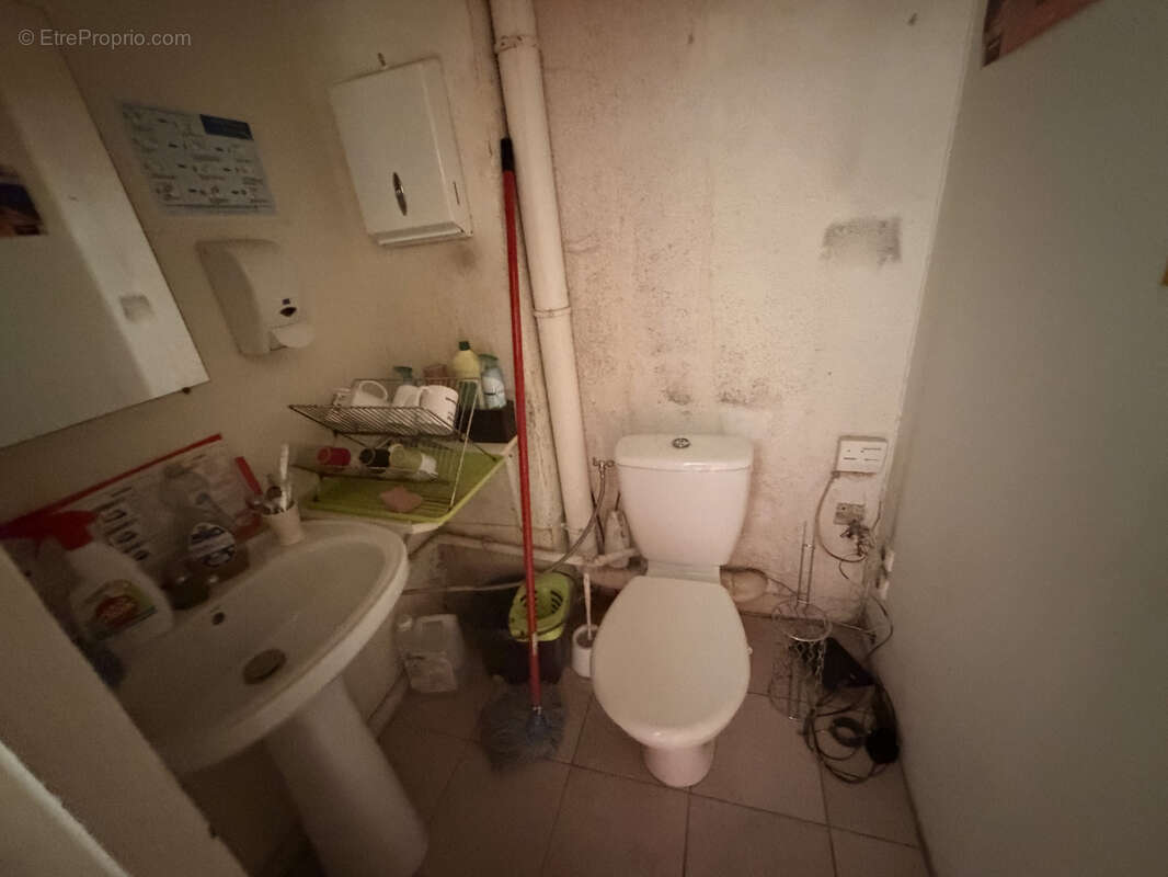 Vente plusieurs lots dans un immeuble - photo 12