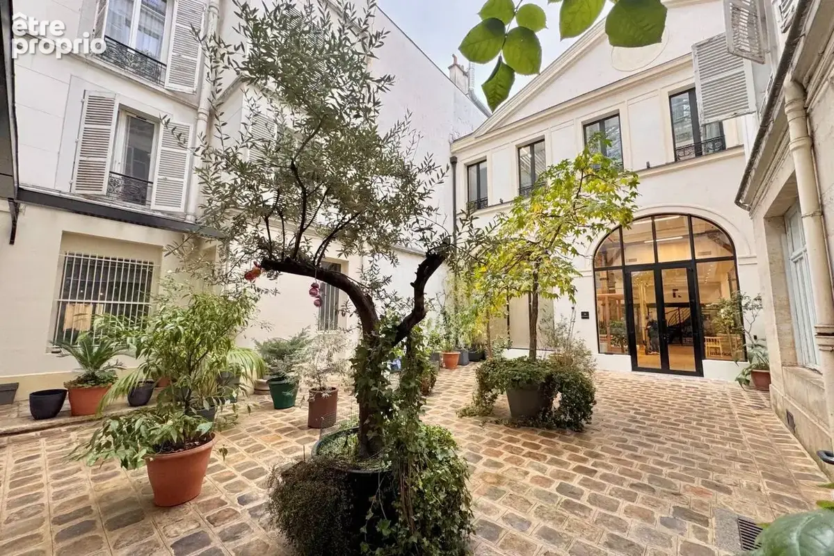 Appartement 2 pièces 43 m² à vendre à Paris-10e (75010) - photo 9