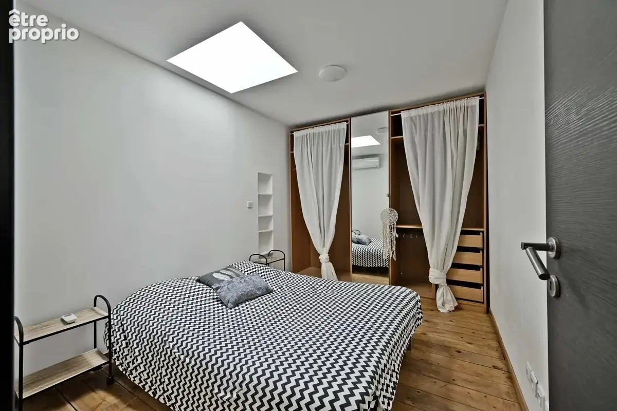  Loft à Pont de Crau avec une terrasse! - photo 6