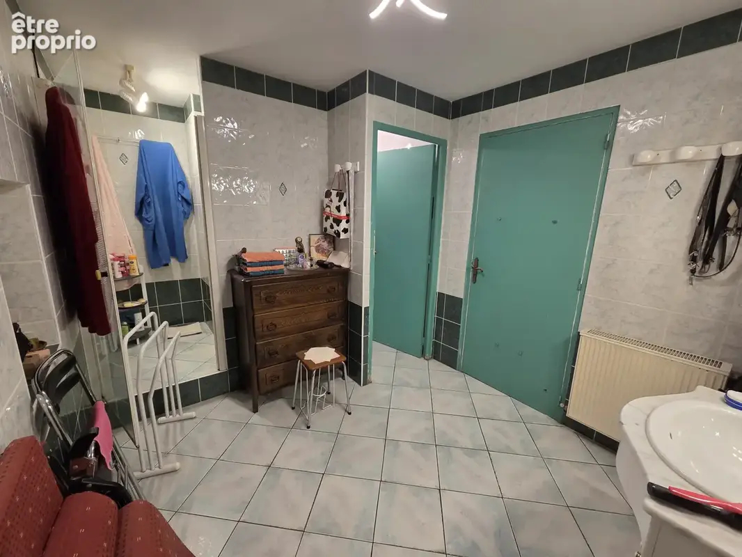 Belle maison de campagne type longère - photo 8