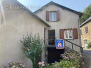 Maison à LA SELVE