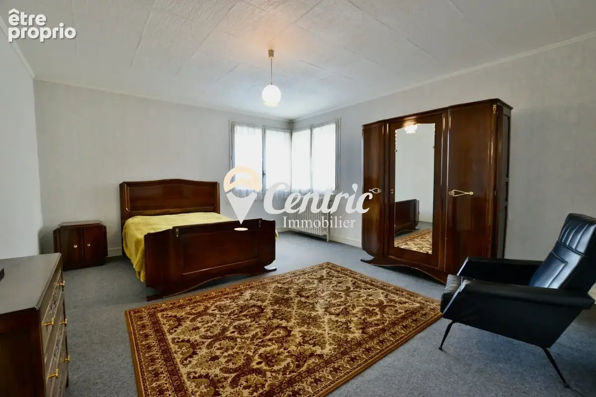 Maison 5 pièces 148 m² à vendre à Boisme (79300) - photo 7