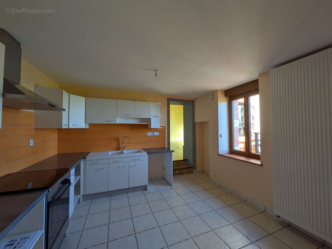 Belle bâtisse en pierre 171m2 à BURDIGNES - photo 16