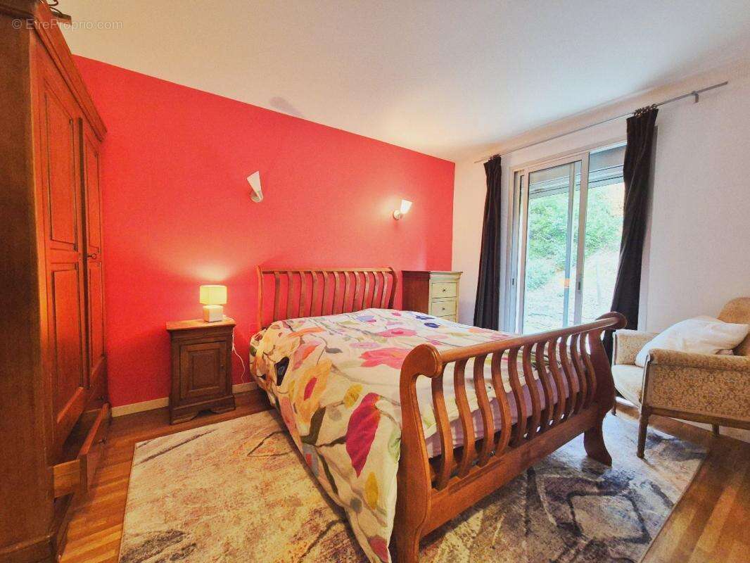 Maison à CESSENON-SUR-ORB