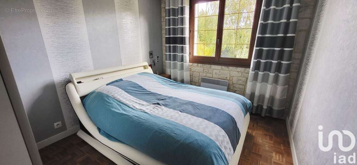 Photo 9 - Maison à VILLEPARISIS