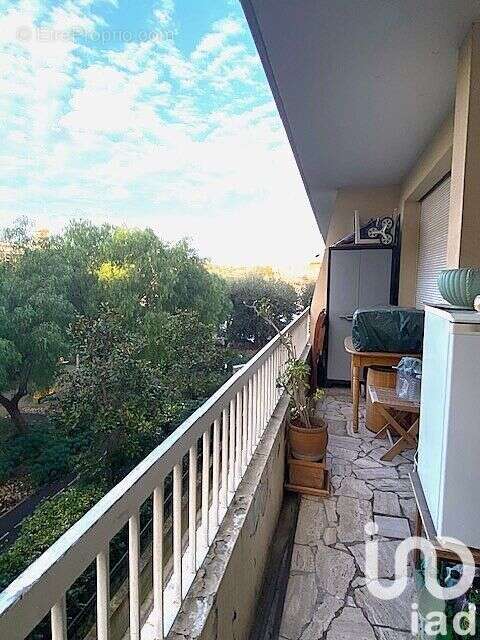 Photo 6 - Appartement à CAGNES-SUR-MER