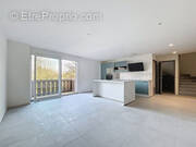 Appartement à CONTAMINE-SUR-ARVE