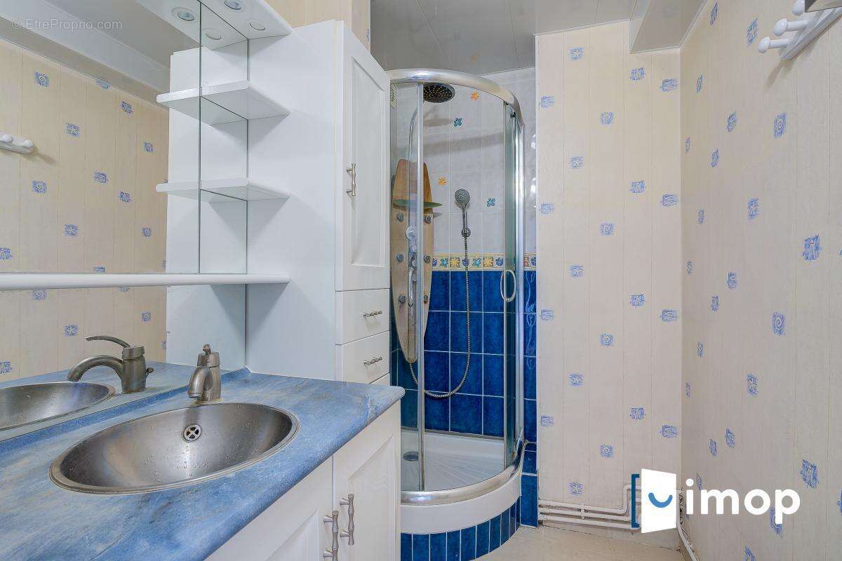 Appartement à ANTONY