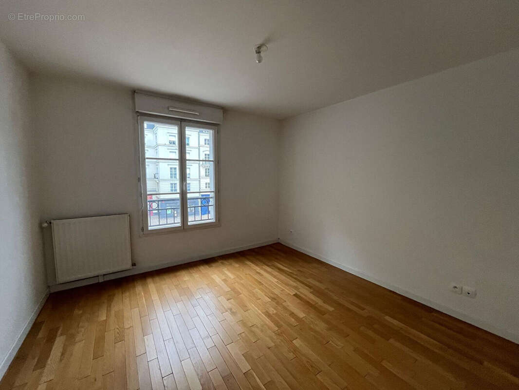 Appartement à CHAVILLE