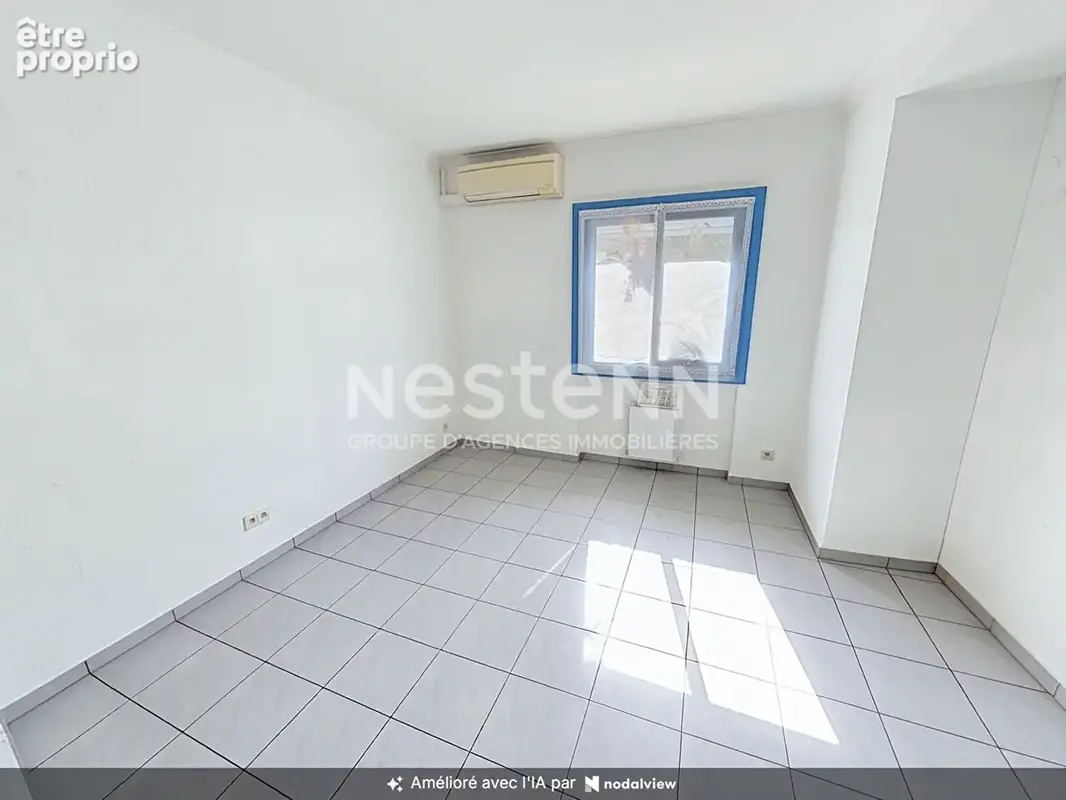 VIAGER OCCUPÉ - EXCLUSIVITÉ  - Maison 75 m² en VIAGER OCCUPÉ - Première ligne mer à La Franqui (11560) - photo 11